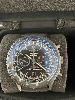 breitling usato ebay|ebay breitling navitimer.